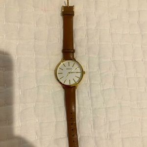 Women’s watch